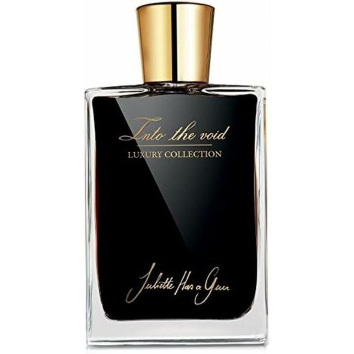 Perfume Unisex Juliette Has A Gun EDP Into the Void 75 ml 1