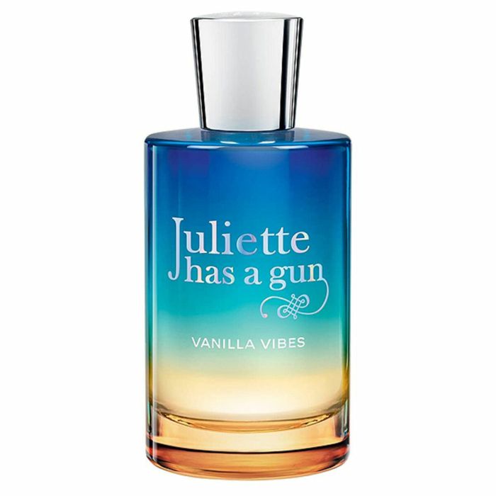 Juliette Has A Gun Vanilla vibes eau de parfum 100 ml vaporizador