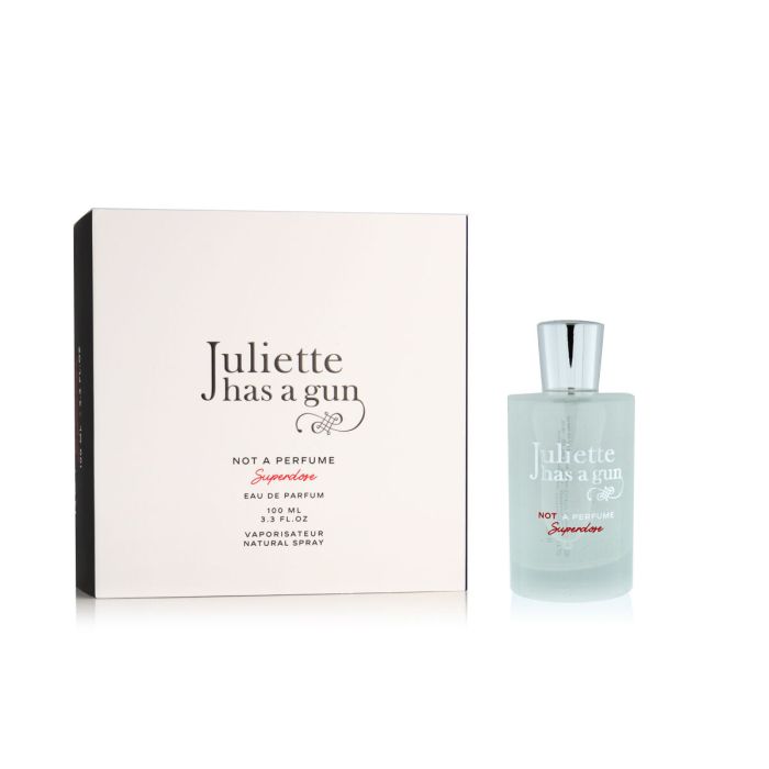 Perfume Unisex Juliette Has A Gun EDP Not a perfume Superdose 100 ml