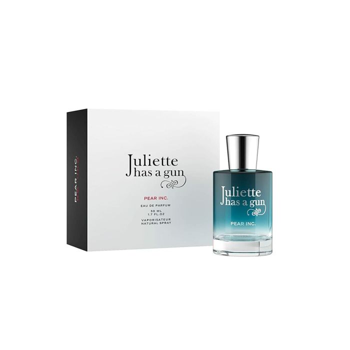 Perfume Unisex Juliette Has A Gun Pear Inc EDP 50 ml