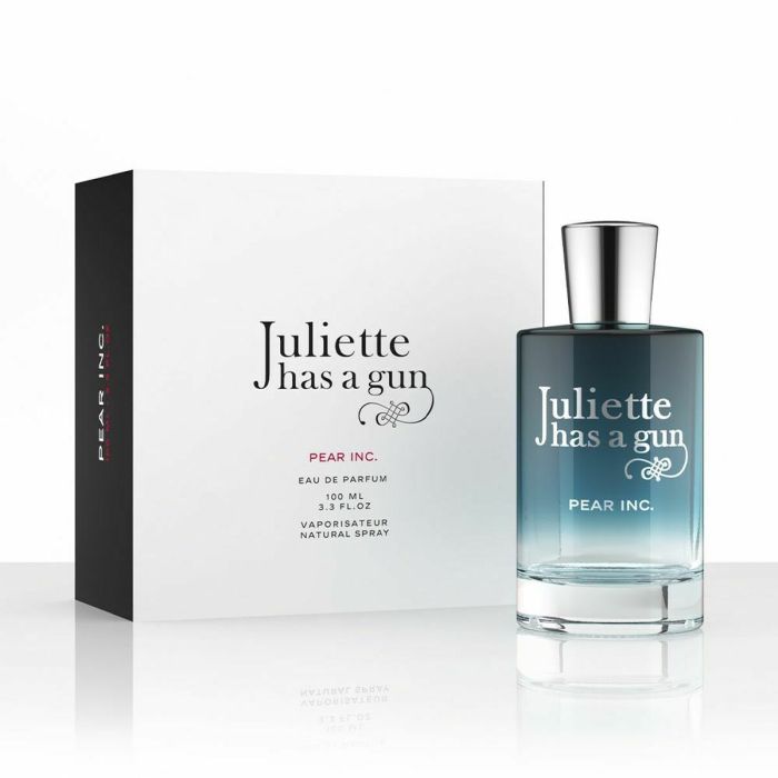 Perfume Unisex Juliette Has A Gun Pear Inc. EDP (100 ml)