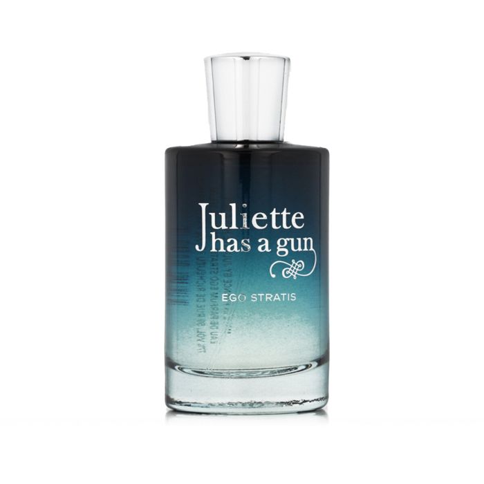 Perfume Unisex Juliette Has A Gun EDP Ego Stratis 100 ml 1