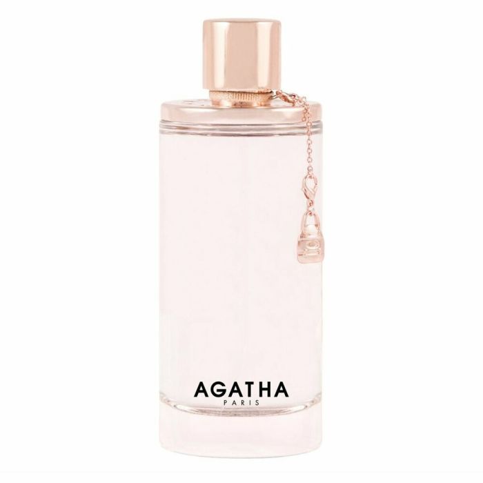 Perfume Mujer Agatha Paris L'AMOUR À PARIS EDT 100 ml