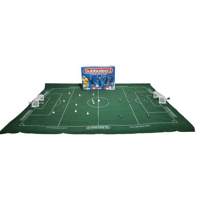 Juego de Mesa Megableu Subbuteo French team (FR) 1