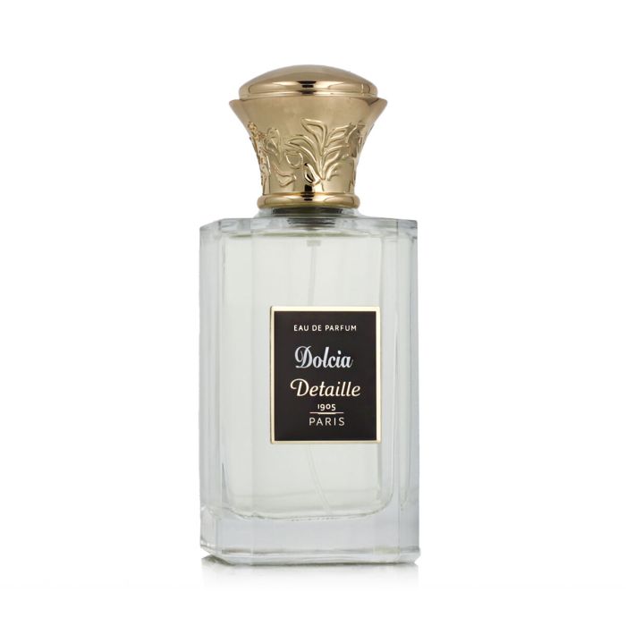 Perfume Mujer Detaille EDP Dolcia 100 ml 1