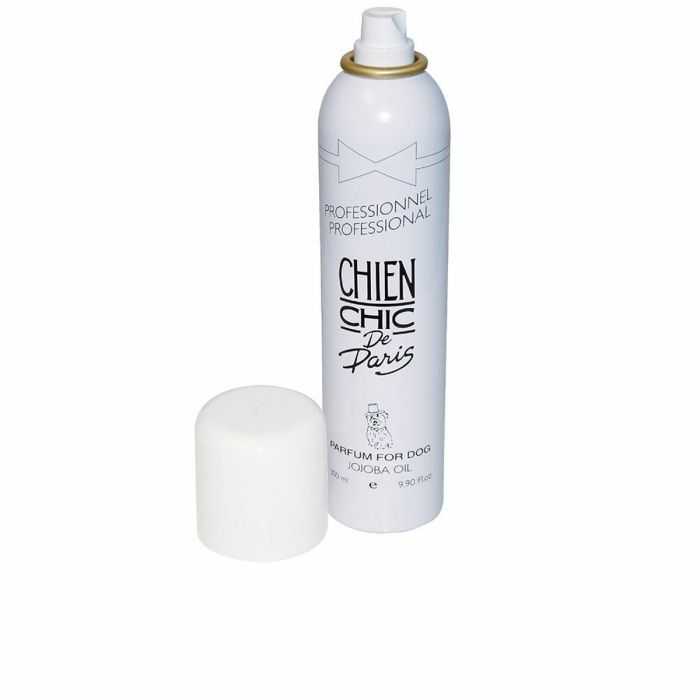 Perfume para Mascotas Chien Chic De Paris Fresa (300 ml)