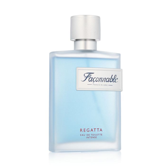Perfume Hombre Façonnable EDT Regatta 90 ml 1