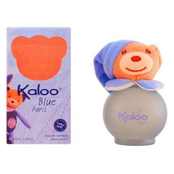 Perfume Infantil Classic Blue Kaloo EDS