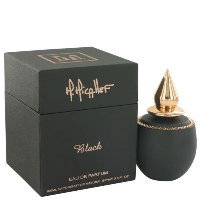 Perfume Mujer M.Micallef EDP EDP 100 ml black