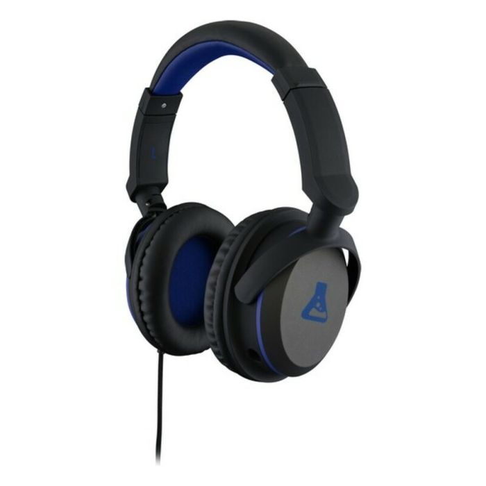 Auriculares con Micrófono Gaming The G-Lab KORP Oxygen 8 Auriculares con Micrófono Gaming The G-Lab KORP Oxygen 8