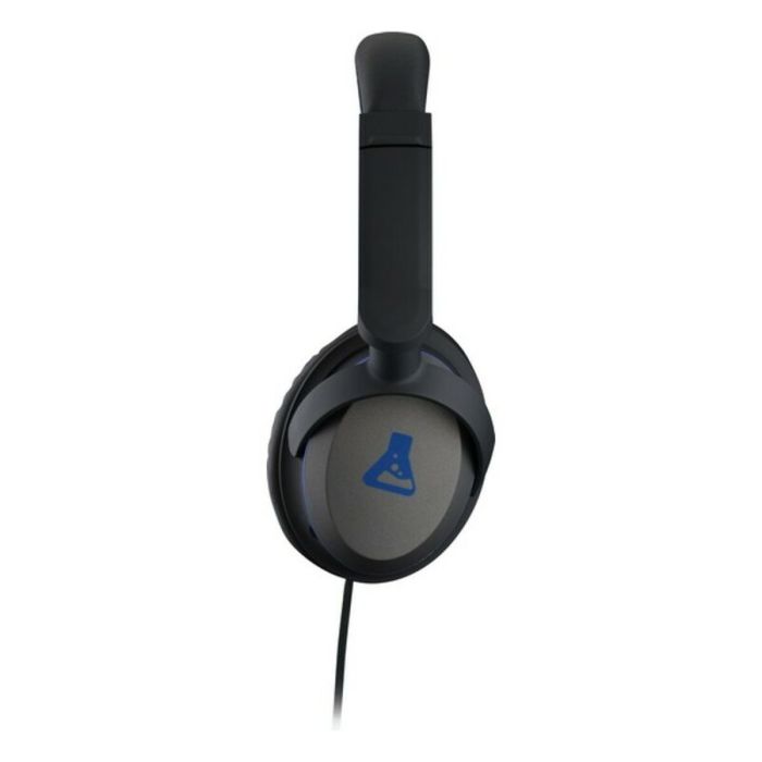 Auriculares con Micrófono Gaming The G-Lab KORP Oxygen 7 Auriculares con Micrófono Gaming The G-Lab KORP Oxygen 7