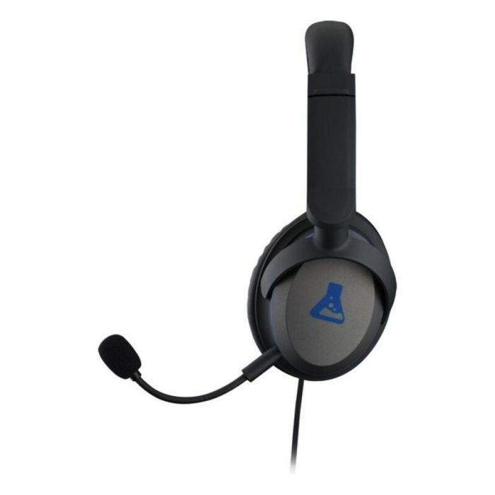 Auriculares con Micrófono Gaming The G-Lab KORP Oxygen 6 Auriculares con Micrófono Gaming The G-Lab KORP Oxygen 6