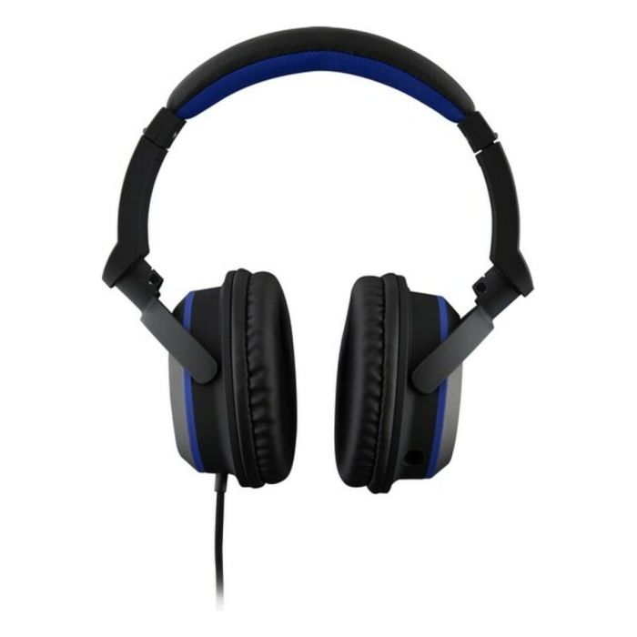 Auriculares con Micrófono Gaming The G-Lab KORP Oxygen 5 Auriculares con Micrófono Gaming The G-Lab KORP Oxygen 5
