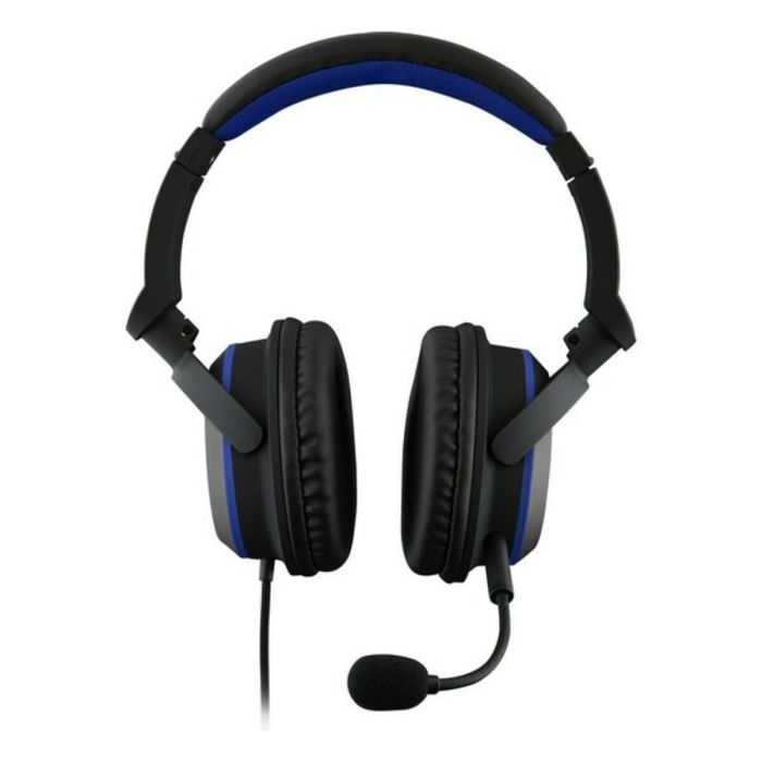 Auriculares con Micrófono Gaming The G-Lab KORP Oxygen 4 Auriculares con Micrófono Gaming The G-Lab KORP Oxygen 4