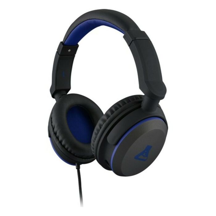 Auriculares con Micrófono Gaming The G-Lab KORP Oxygen 3 Auriculares con Micrófono Gaming The G-Lab KORP Oxygen 3