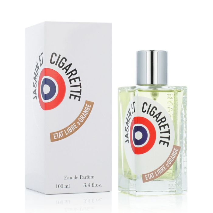 Etat Libre D'Orange Jasmin Et Cigarette Edp 100 mL