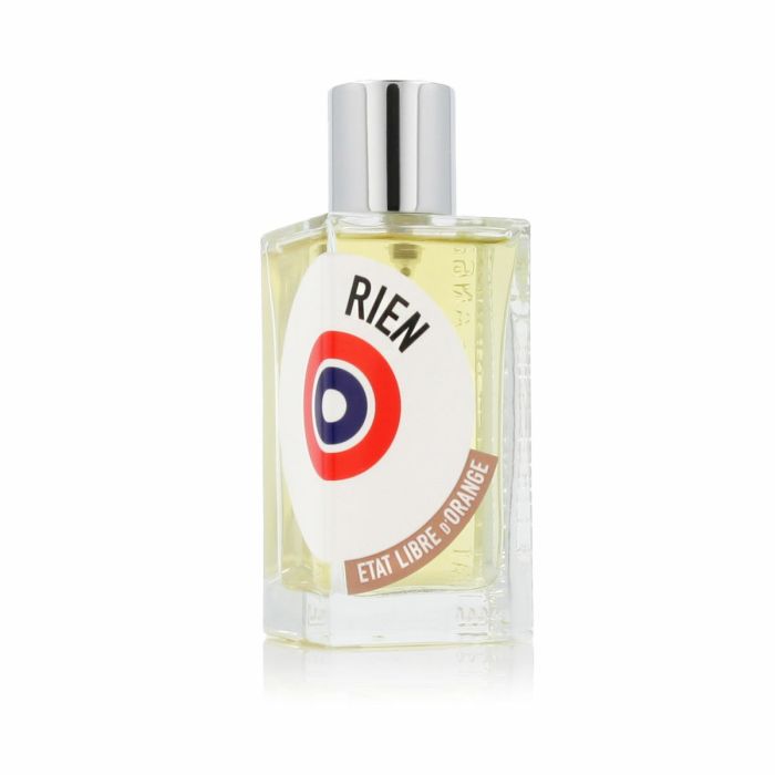 Perfume Unisex Etat Libre D'Orange EDP 100 ml Rien 1