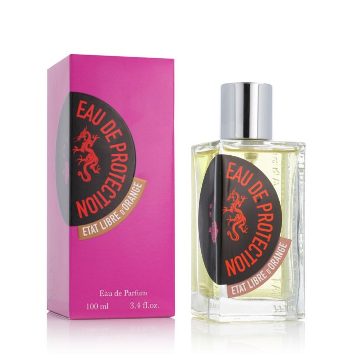 Perfume Mujer Etat Libre D'Orange EDP Rossy De Palma Eau De Protection 100 ml 2