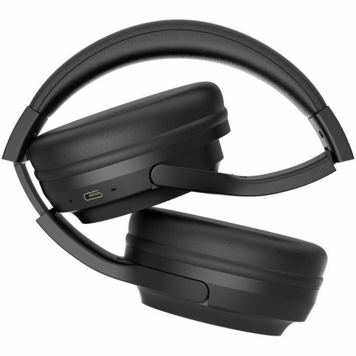 Auriculares de Diadema Ryght Tempo Negro 3