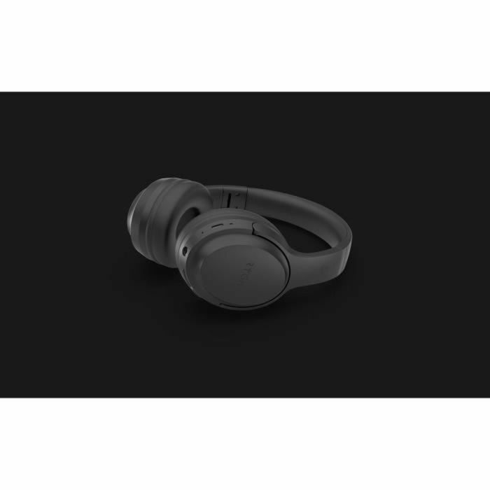 Auriculares de Diadema Ryght Tempo Negro 2