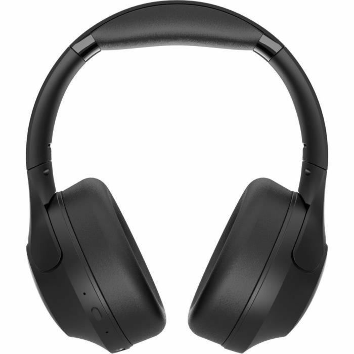 Auriculares de Diadema Ryght Tiho Negro 4