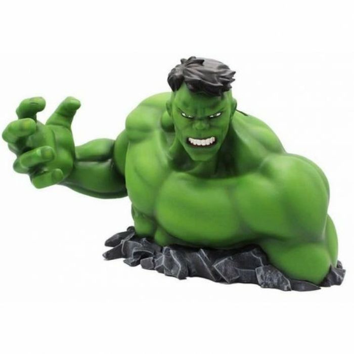 Figura de Acción Semic Studios Marvel Hulk