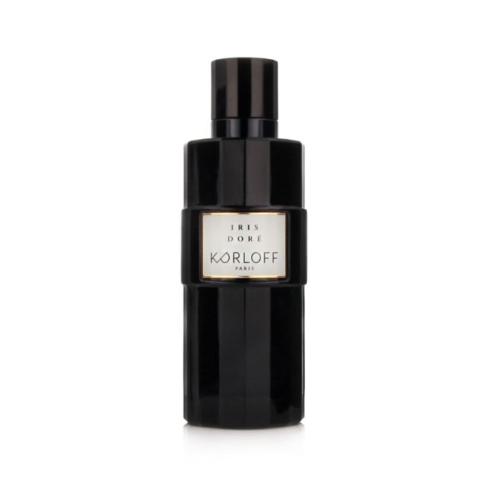 Perfume Unisex Korloff EDP Iris Dore 100 ml 1