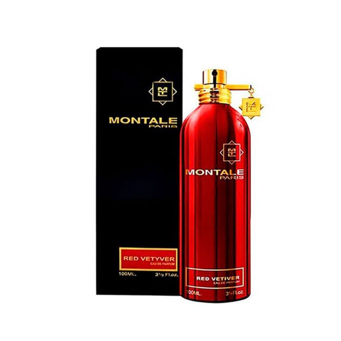 Perfume Hombre Montale Red Vetiver EDP 100 ml