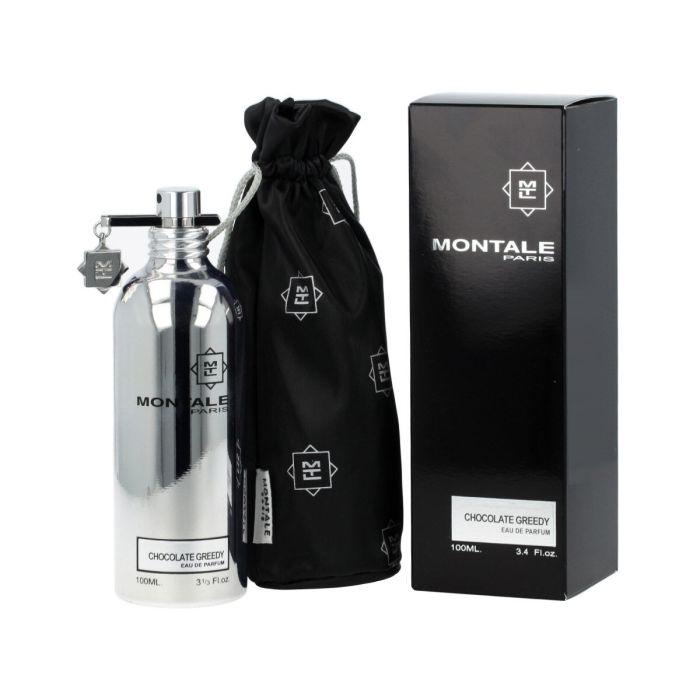 Montale Chocolate Greedy EDP Vapo 100 ml