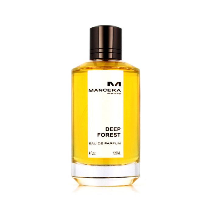 Perfume Unisex Mancera EDP Deep Forest 120 ml 1