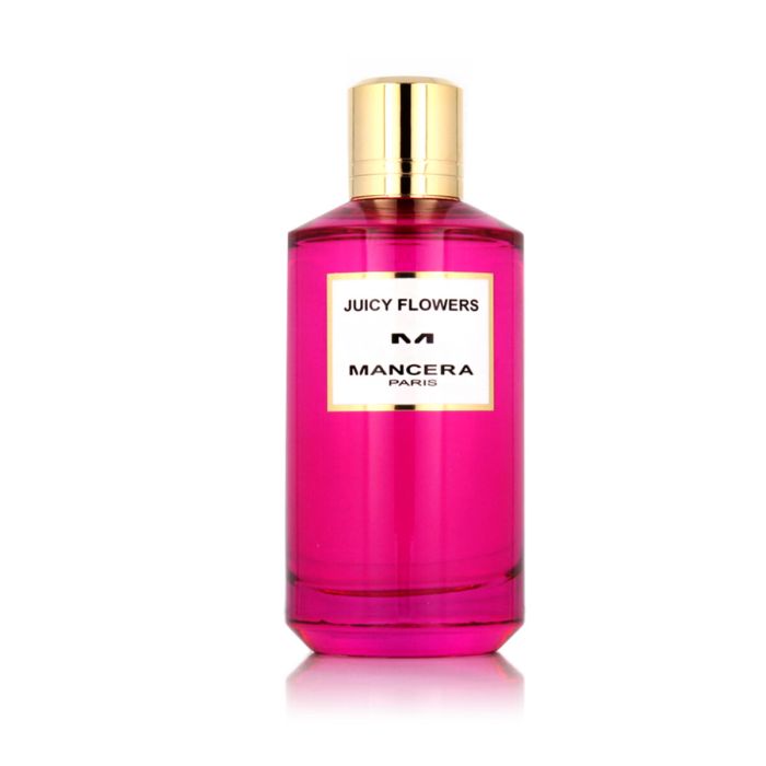 Perfume Mujer Mancera EDP Juicy Flowers 120 ml 1