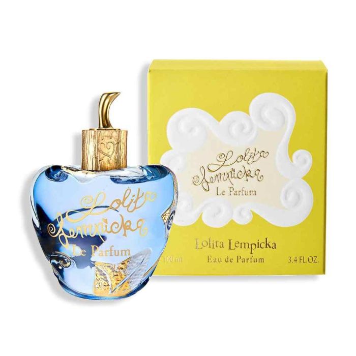 Lolita Lempicka Le Parfum 100 Vaporizador