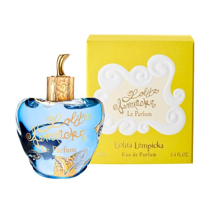 Perfume Mujer Lolita Lempicka EDP Le Parfum 100 ml
