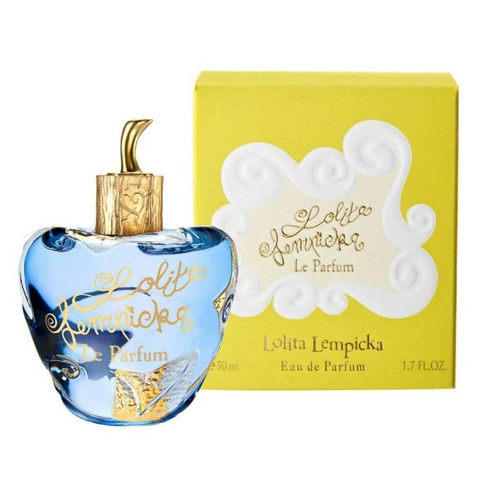 Perfume Mujer Lolita Lempicka Le Parfum EDP (50 ml)