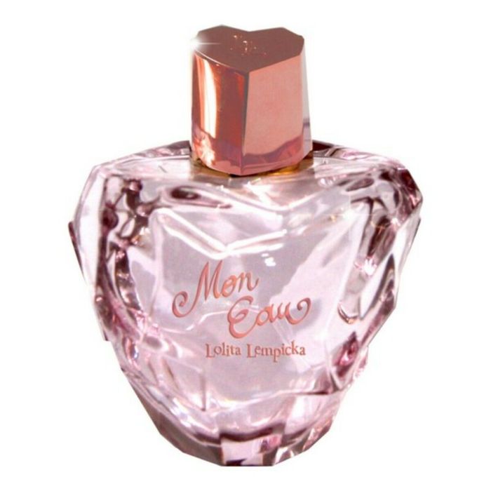 Perfume Mujer Mon Eau Lolita Lempicka EDP (50 ml) (50 ml)