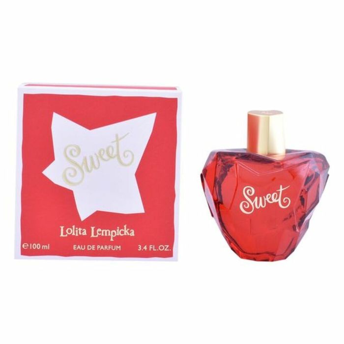 Perfume Mujer Sweet Lolita Lempicka EDP 1