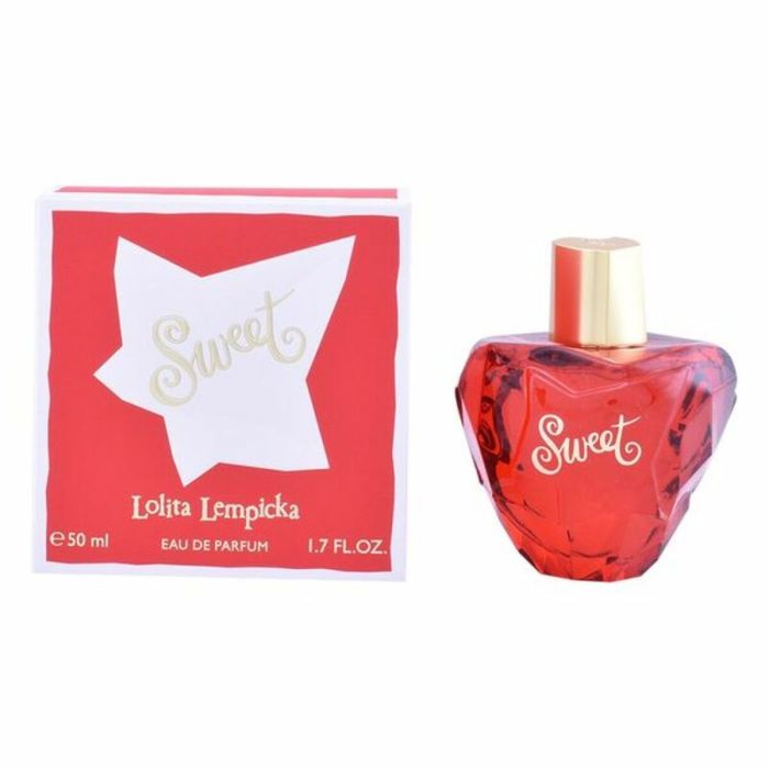 Perfume Mujer Sweet Lolita Lempicka EDP 2