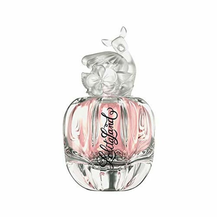 Perfume Mujer Lolita Lempicka (80 ml)