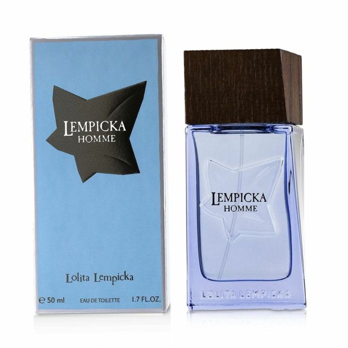 Perfume Hombre Lolita Lempicka EDT 50 ml