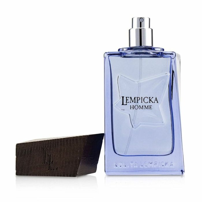 Perfume Hombre Lempicka Homme Lolita Lempicka EDT (50 ml) 1