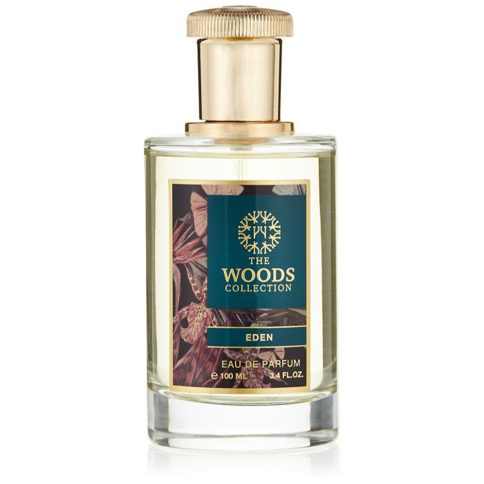 Perfume Unisex The Woods Collection EDP Eden (100 ml)