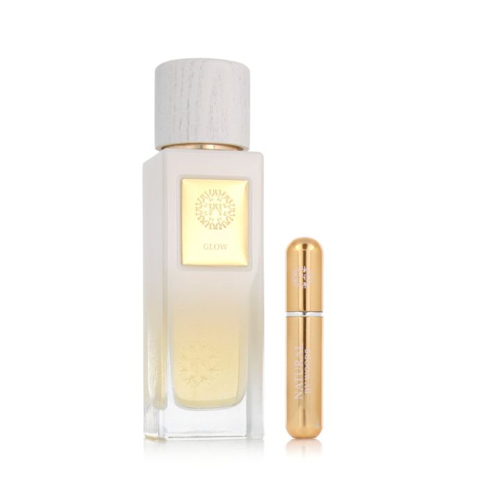 Perfume Unisex The Woods Collection Natural Glow EDP 100 ml 1
