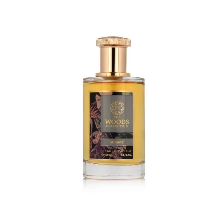 Perfume Unisex The Woods Collection EDP Mirage 100 ml 1