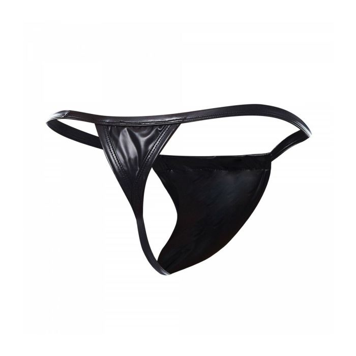 Tanga Cut4men Negro XL 2