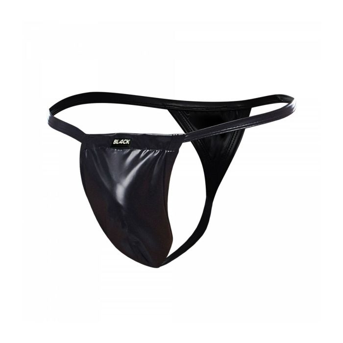 Tanga Cut4men Negro XL 1