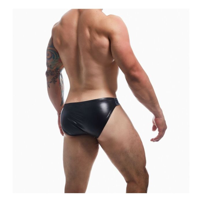 Tanga Cut4men Negro XL 5