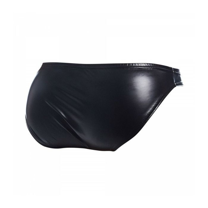 Tanga Cut4men Negro XL 1