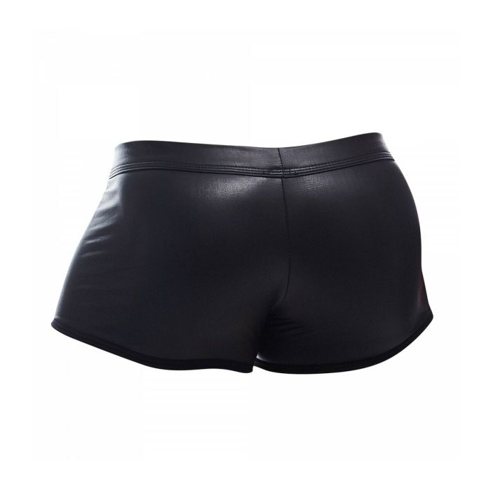 Tanga Cut4men Negro L 1