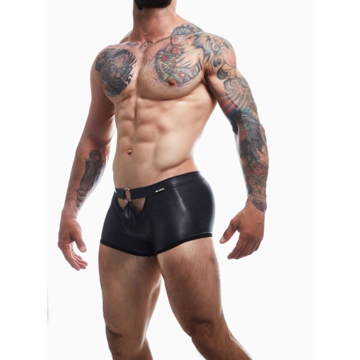 Tanga Cut4men Negro S