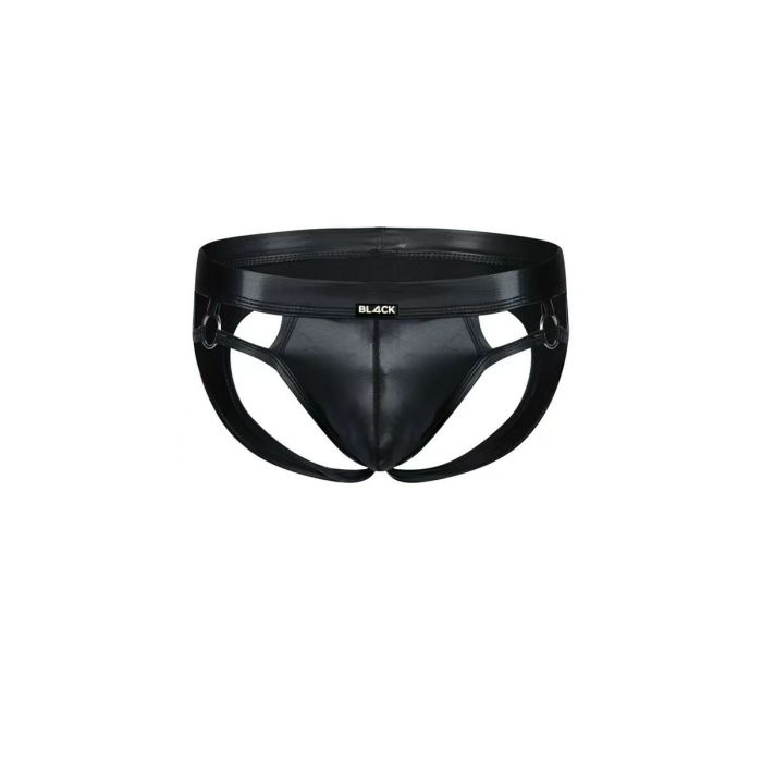 Tanga Cut4men Negro S 2